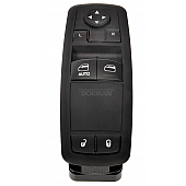 Dorman (OE Solutions) Power Window Switch 901412
