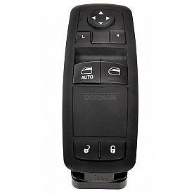 Dorman (OE Solutions) Power Window Switch 901412