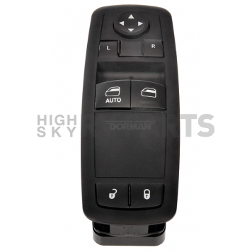 Dorman (OE Solutions) Power Window Switch 901412