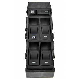 Dorman (OE Solutions) Power Window Switch 901434