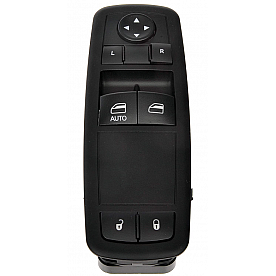 Dorman (OE Solutions) Power Window Switch 901488