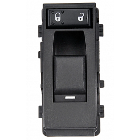 Dorman (OE Solutions) Power Window Switch 901492