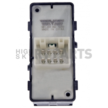 Dorman (OE Solutions) Power Window Switch 901492-2