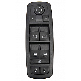Dorman (OE Solutions) Power Window Switch 901497