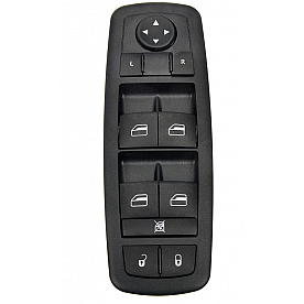 Dorman (OE Solutions) Power Window Switch 901498