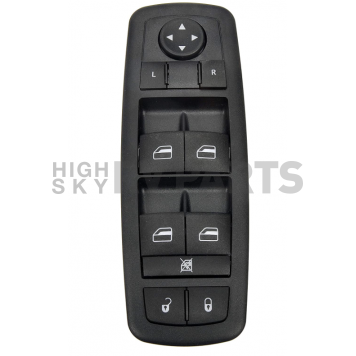 Dorman (OE Solutions) Power Window Switch 901498