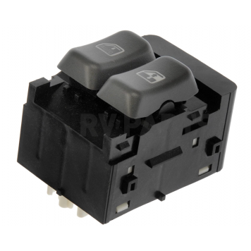 Dorman (OE Solutions) Power Window Switch 9015602-1