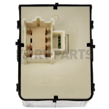 Dorman (OE Solutions) Power Window Switch 9015602-2
