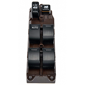 Dorman (OE Solutions) Power Window Switch 901749
