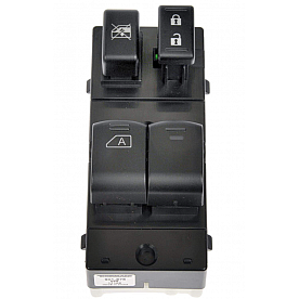 Dorman (OE Solutions) Power Window Switch 901878