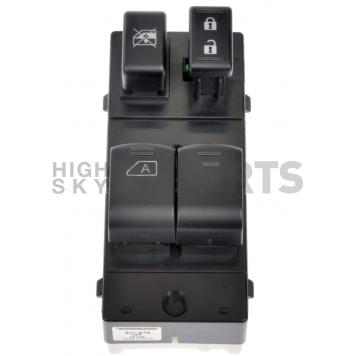 Dorman (OE Solutions) Power Window Switch 901878