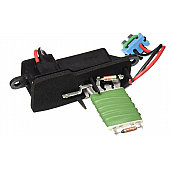 Four Seasons Resistor 20070