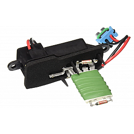 Four Seasons Resistor 20070