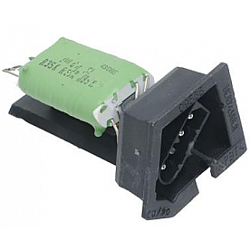Four Seasons Resistor 20415