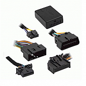 Metra Electronics Radio Turn-On Interface AX-FD-SSO