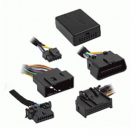 Metra Electronics Radio Turn-On Interface AX-FD-SSO