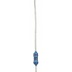 Metra Electronics Resistor GMVATS