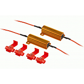 Metra Electronics Resistor HELR