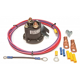 Painless Wiring Remote Starter Solenoid 30203