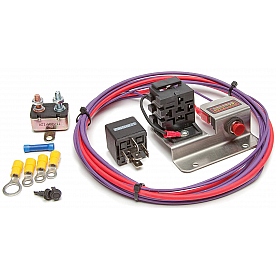 Painless Wiring Remote Starter Switch 30201