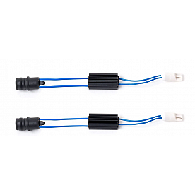 Putco Resistor 240002