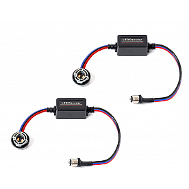 Putco Resistor 240004
