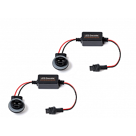 Putco Resistor 240005
