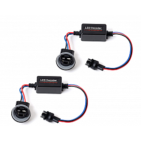 Putco Resistor 240006
