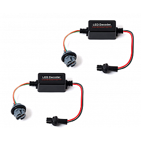 Putco Resistor 240007