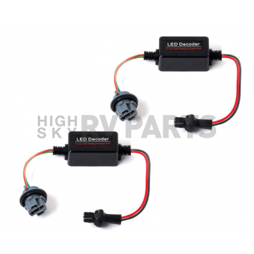 Putco Resistor 240007