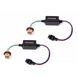Putco Resistor 240008
