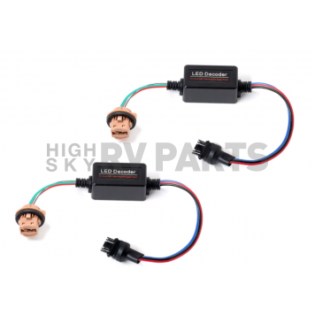 Putco Resistor 240008