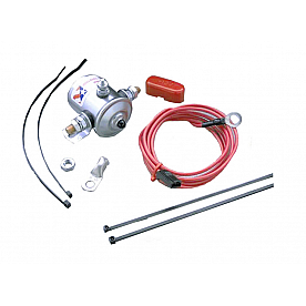 Taylor Cable Remote Starter Solenoid 383480