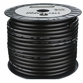 Metra Electronics Audio Power/ Ground Cable IBGN04125