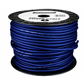 Metra Electronics Audio Power/ Ground Cable IBPC04125