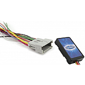 Metra Electronics Radio Accessory Power Retention Wiring Harness XSVI2003NA