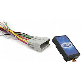 Metra Electronics Radio Accessory Power Retention Wiring Harness XSVI2003NA