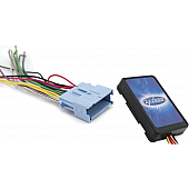 Metra Electronics Radio Accessory Power Retention Wiring Harness XSVI2103NA