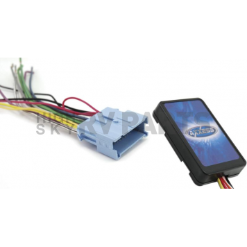 Metra Electronics Radio Accessory Power Retention Wiring Harness XSVI2103NA