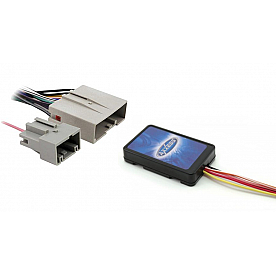 Metra Electronics Radio Accessory Power Retention Wiring Harness XSVI5520NA