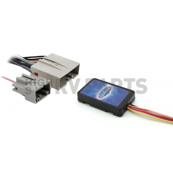Metra Electronics Radio Accessory Power Retention Wiring Harness XSVI5520NA