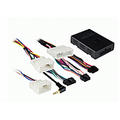 Metra Electronics Radio Blue Link Retention Interface HYBL05