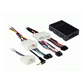 Metra Electronics Radio Blue Link Retention Interface HYBL05