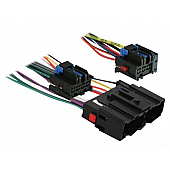 Metra Electronics Radio/ Cell Phone Integration Wiring Harness BT7302