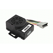 Metra Electronics Radio Warning Chime Retention Wiring Harness GMRC01