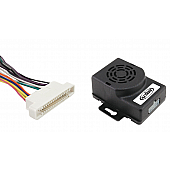 Metra Electronics Radio Warning Chime Retention Wiring Harness GMRC04