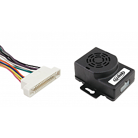 Metra Electronics Radio Warning Chime Retention Wiring Harness GMRC04