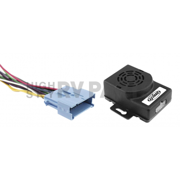 Metra Electronics Radio Warning Chime Retention Wiring Harness GMRC05