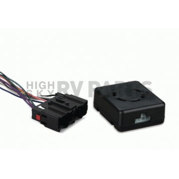 Metra Electronics Radio Warning Chime Retention Wiring Harness GMRCLAN03