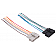 Metra Electronics Radio Wiring Harness 70-1817